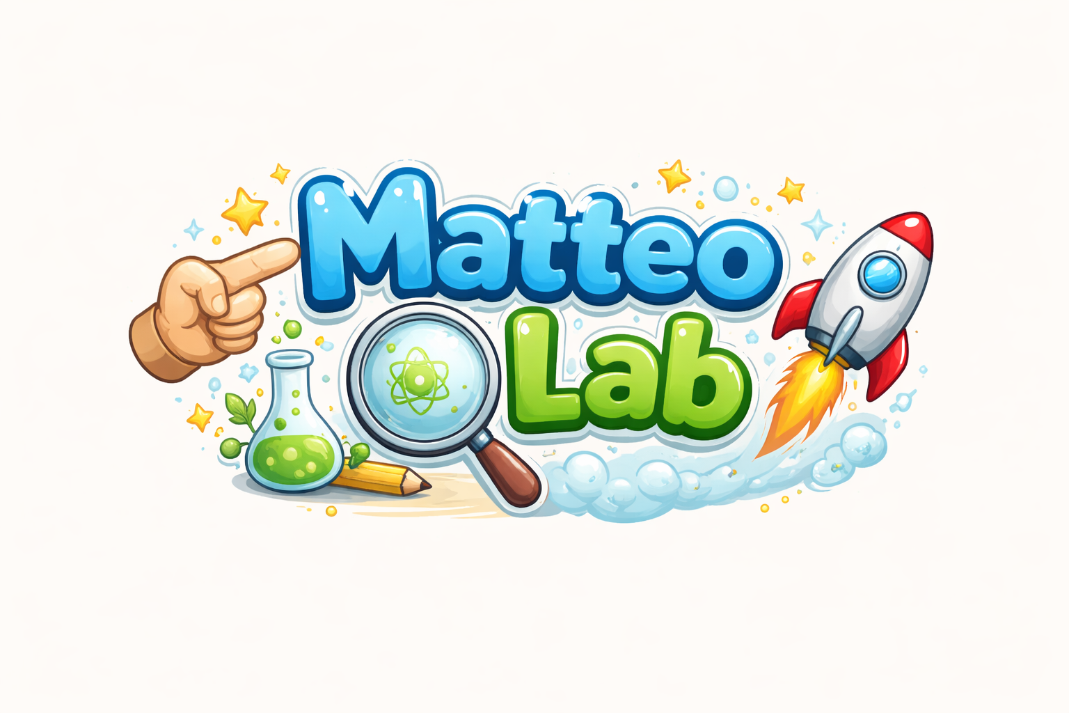 Matteo Lab